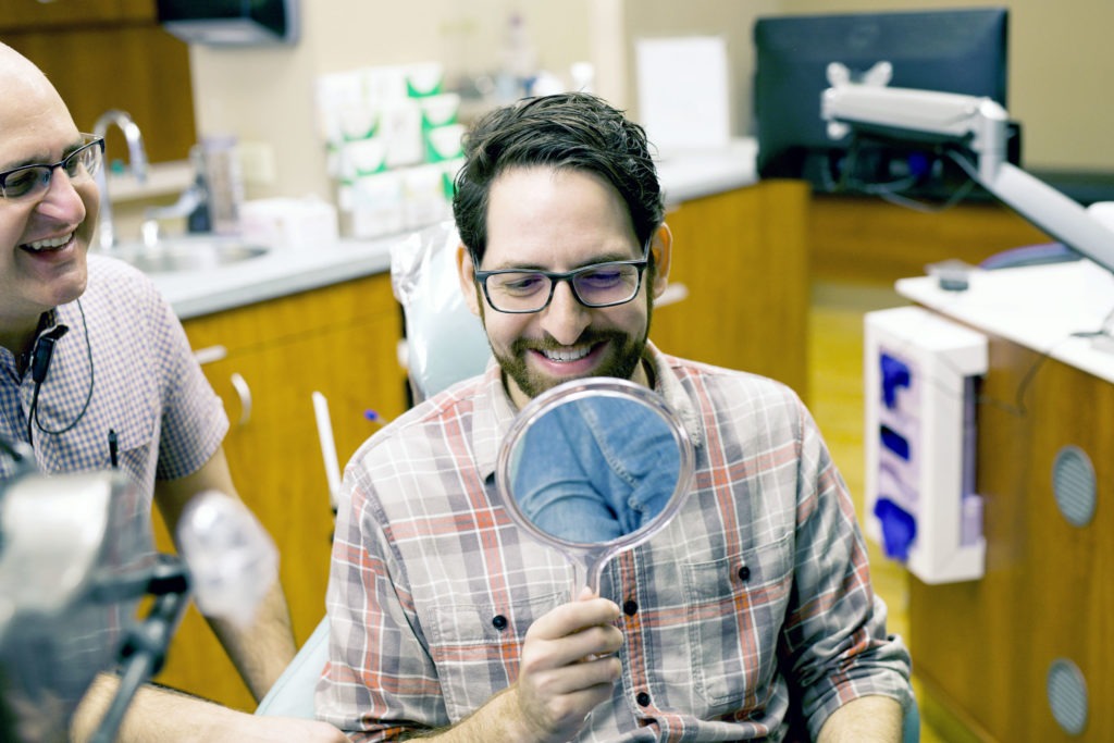 orthodontics for adults