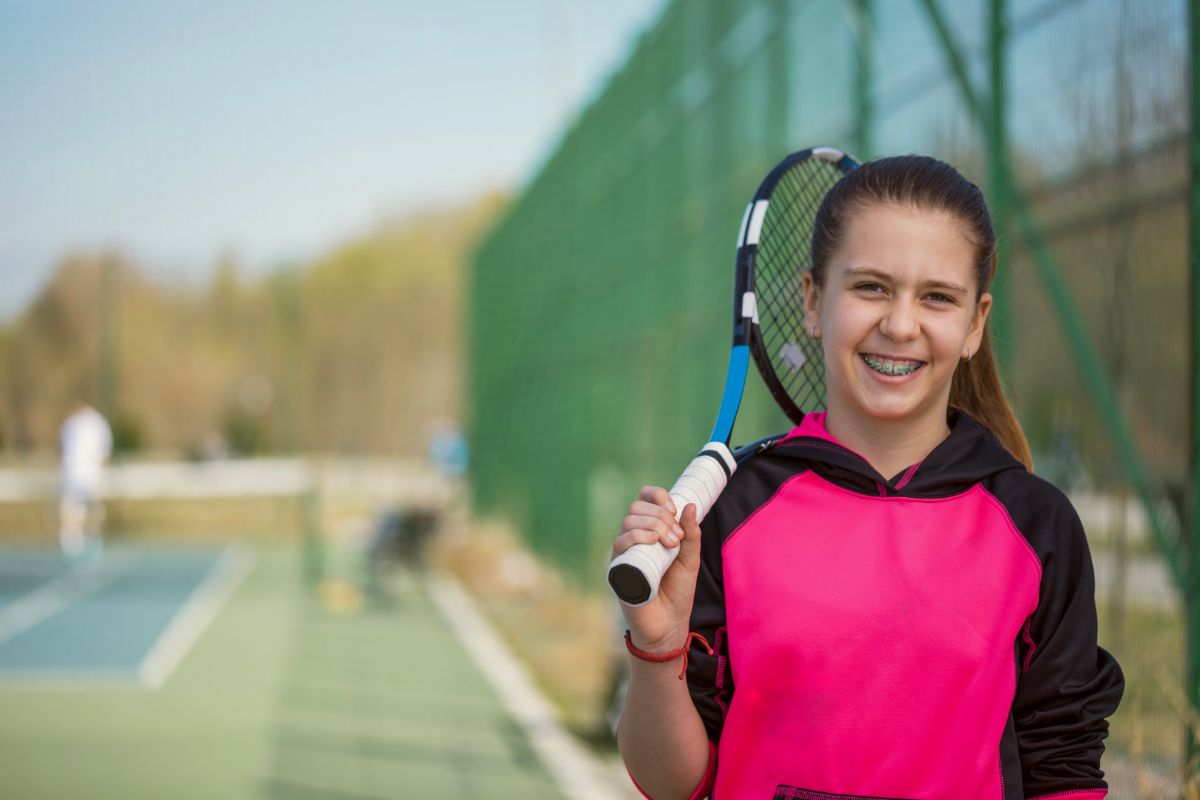 playing-sports-while-wearing-braces