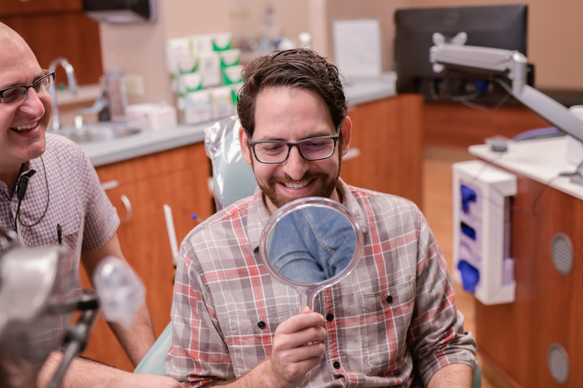 Your Guide To Orthodontic Treatment as an Adult
