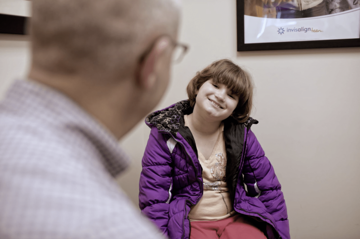 Embracing A Brighter Smile: Choosing Between Different Types Of Braces