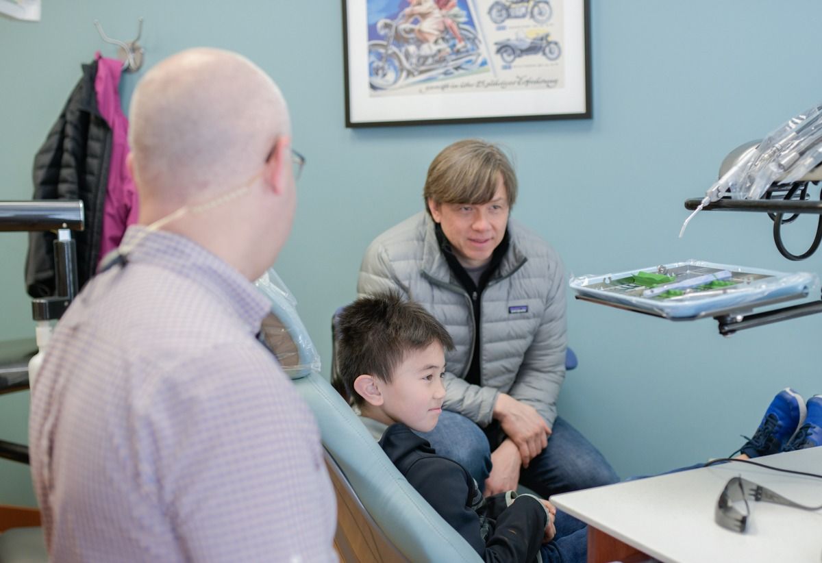 Everything You Need to Know About Palatal Expanders