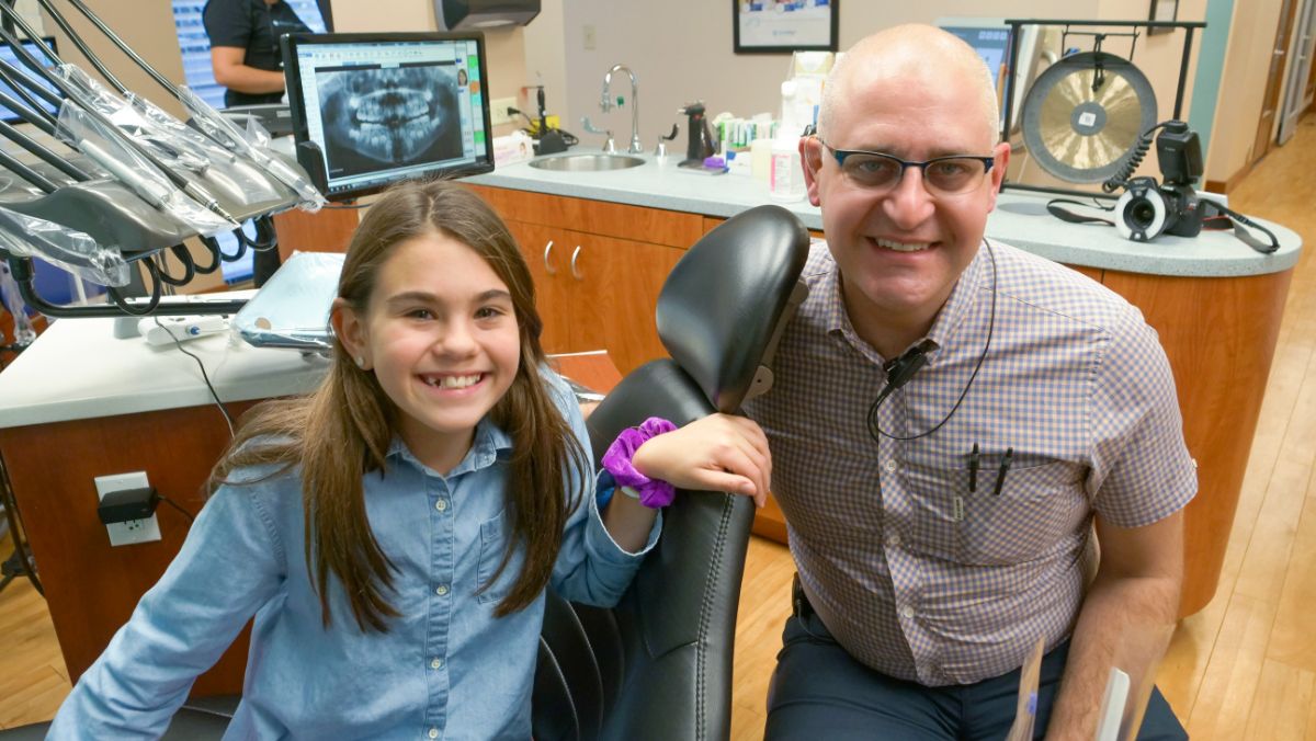 5 keys to creating beautiful smiles with aligners