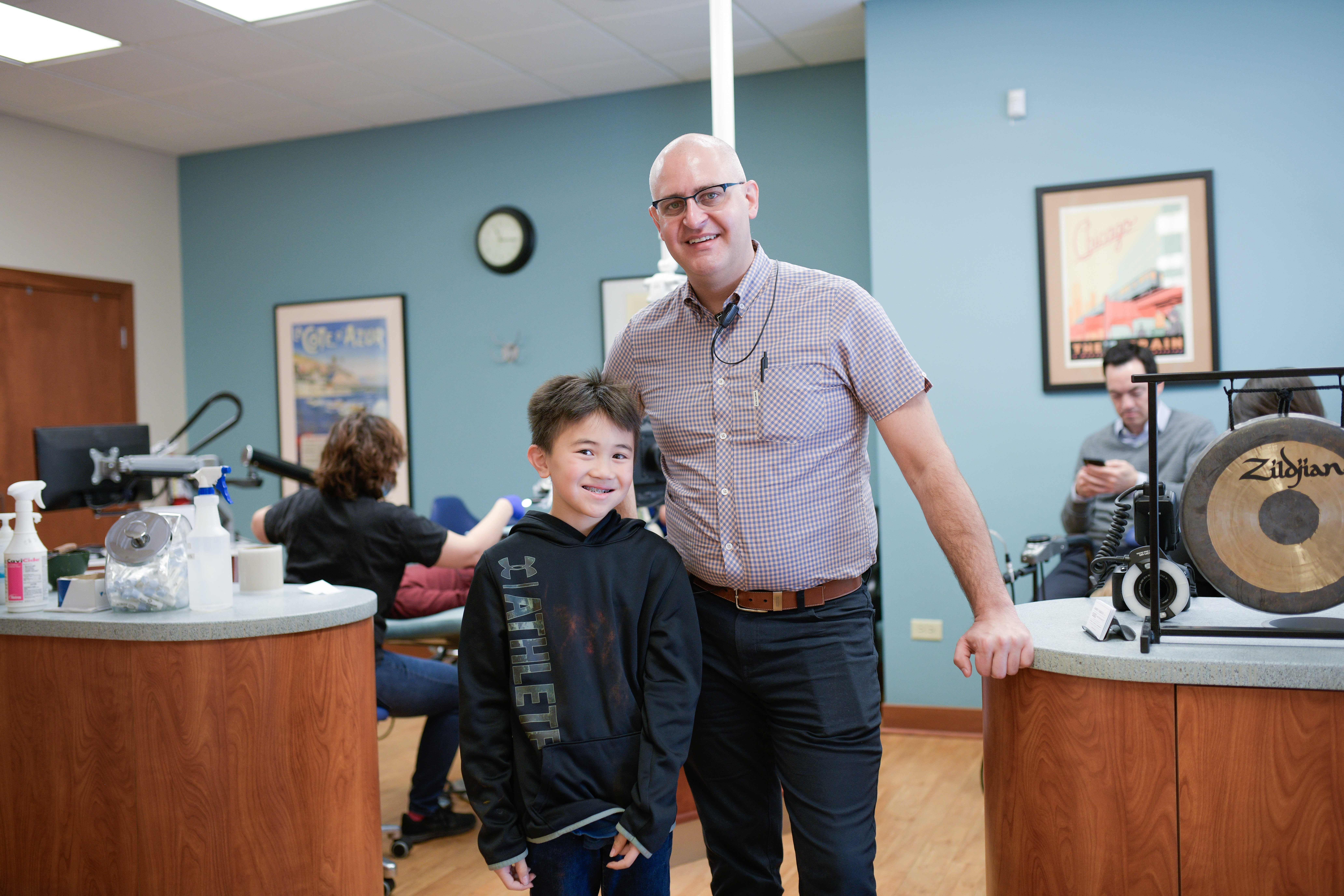What is Phase 1 Orthodontic Treatment?