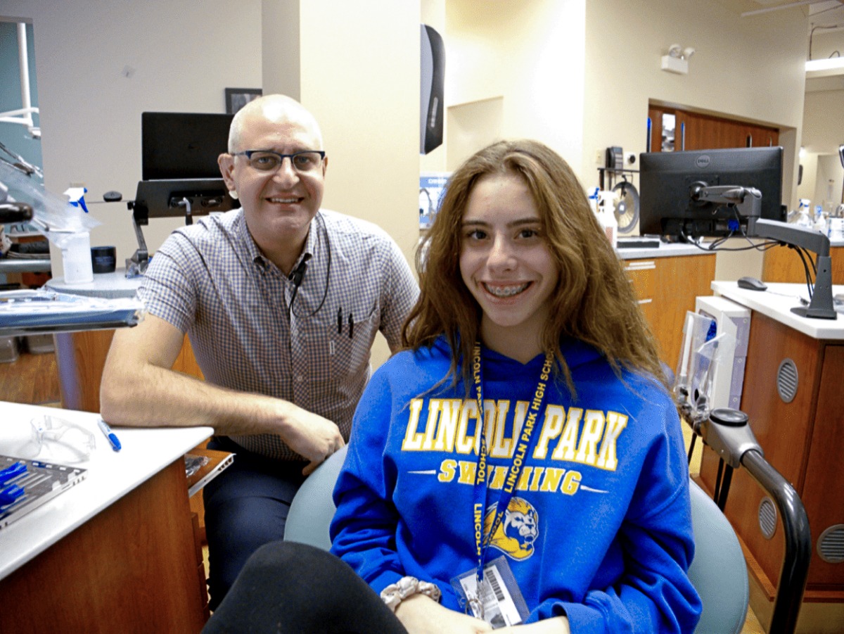 How Do Orthodontists Create Customized Plans for Braces?