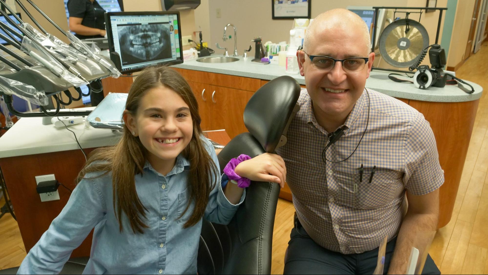 How Do I Prepare for My Child's First Orthodontic Appointment?
