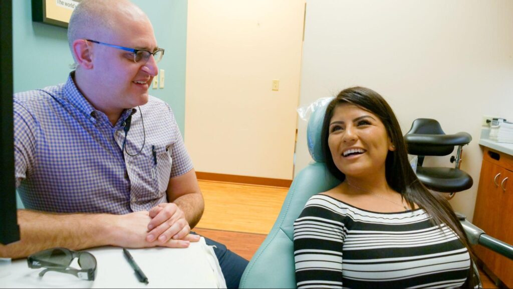 What Orthodontic Treatment Is Best for Adults?