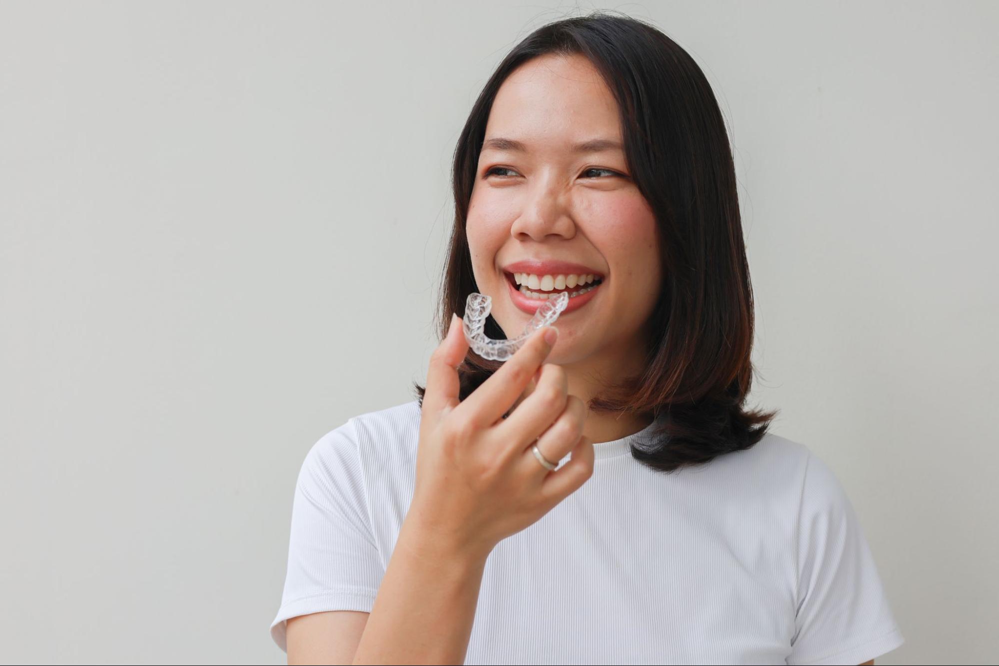 Are Spark Clear Aligners Worth the Investment?