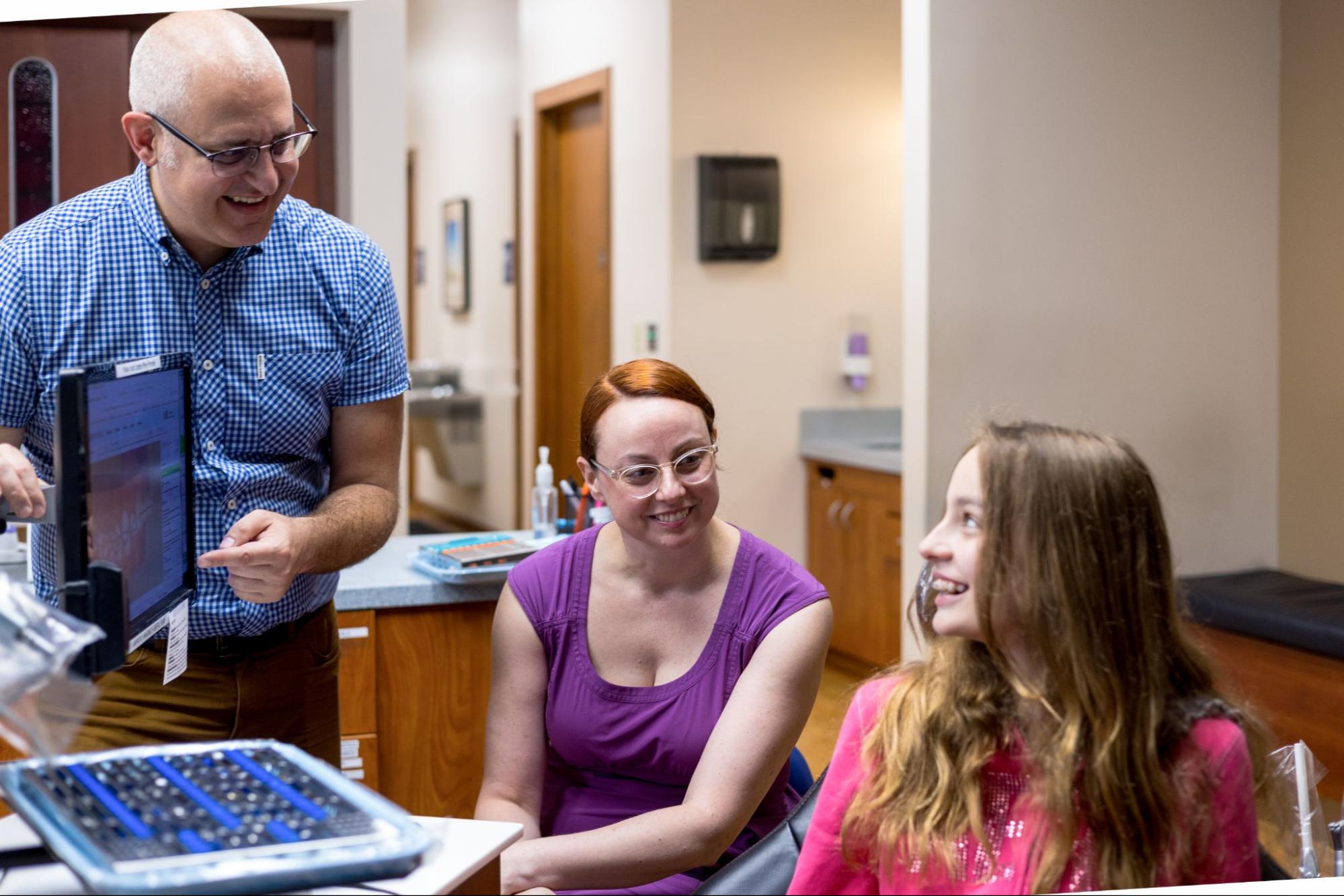 Braces and Aligner Tips for Busy Chicago Smiles